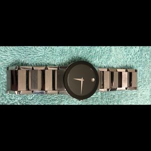 Movado watch